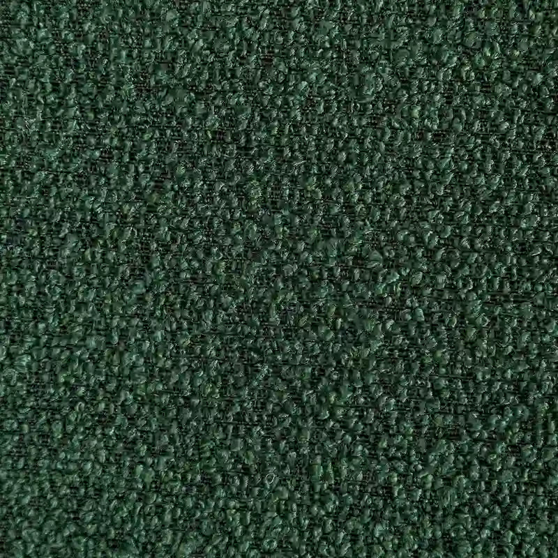 Repose-pieds Ottomane en Boucle de 23 po de Large Fauteuil Canapé