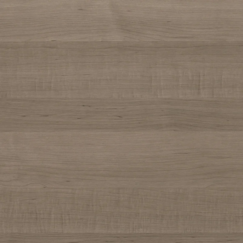 Bureau d'angle avec étagère de rangement