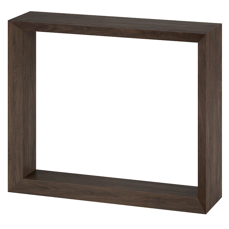 Console rectangulaire de 36 po de largeur - 36 po de largeur