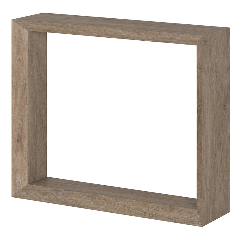 Console rectangulaire de 36 po de largeur - 36 po de largeur