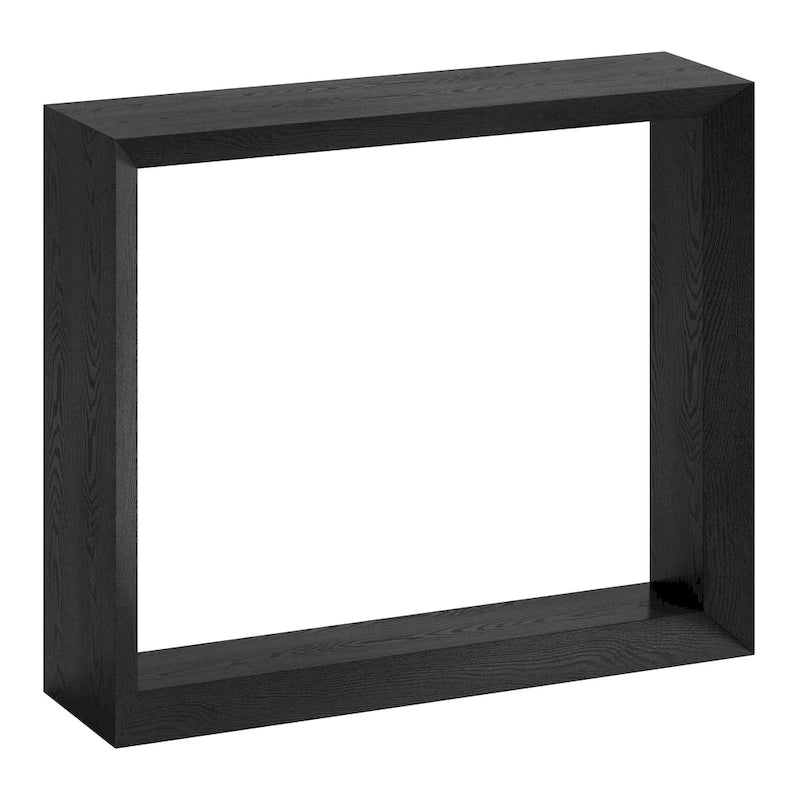 Console rectangulaire de 36 po de largeur - 36 po de largeur