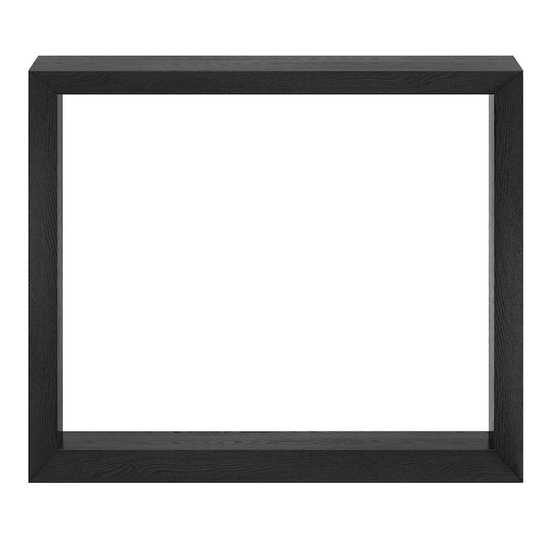 Console rectangulaire de 36 po de largeur - 36 po de largeur