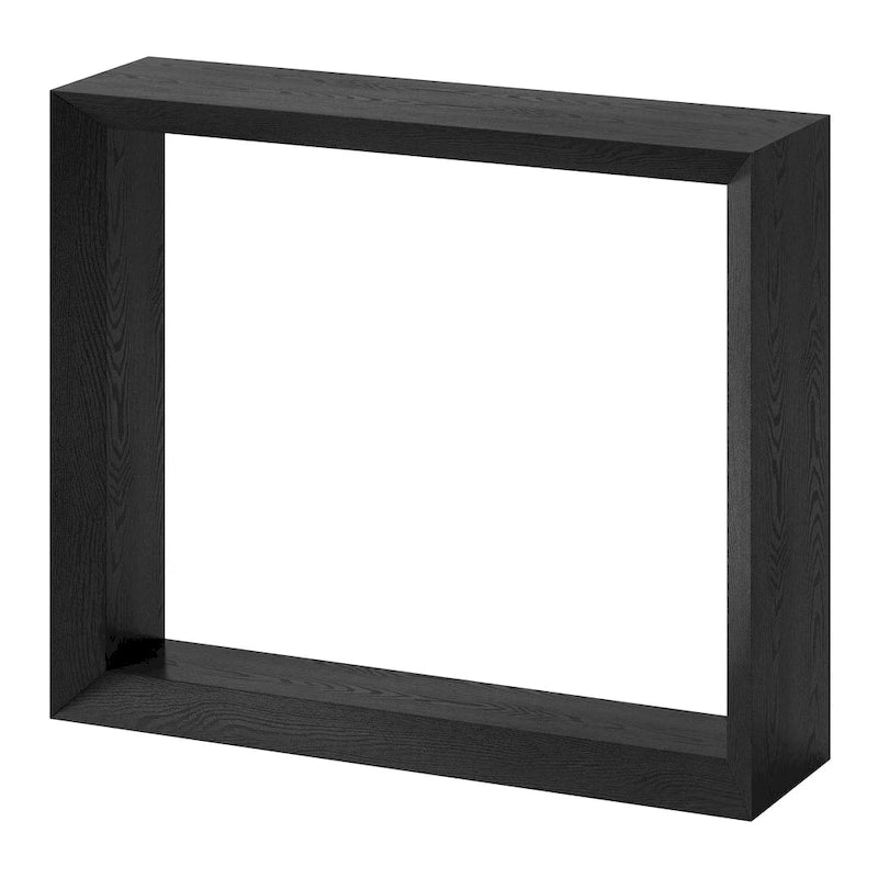 Console rectangulaire de 36 po de largeur - 36 po de largeur