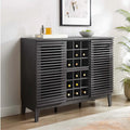 Rendre le meuble bar