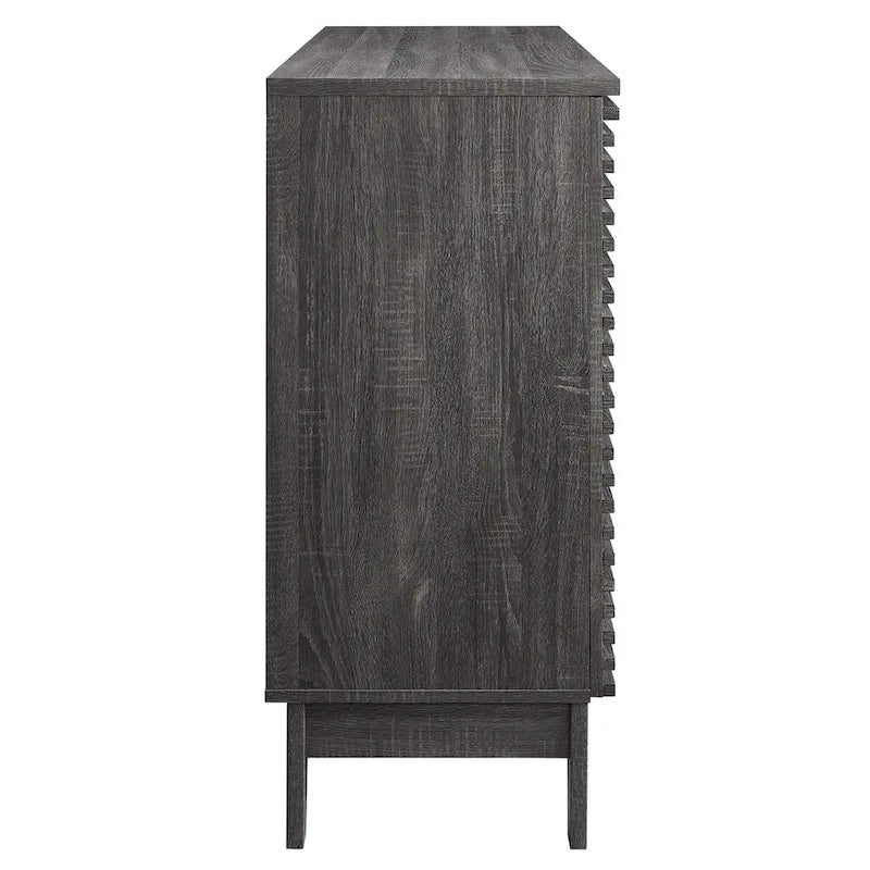 Rendre le meuble bar