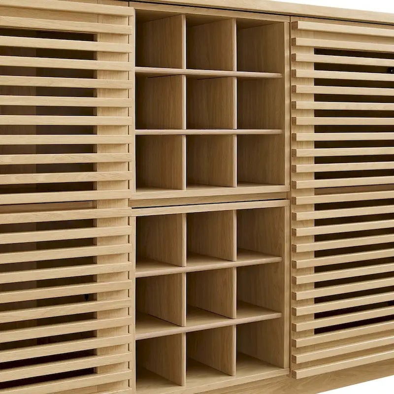 Rendre le meuble bar