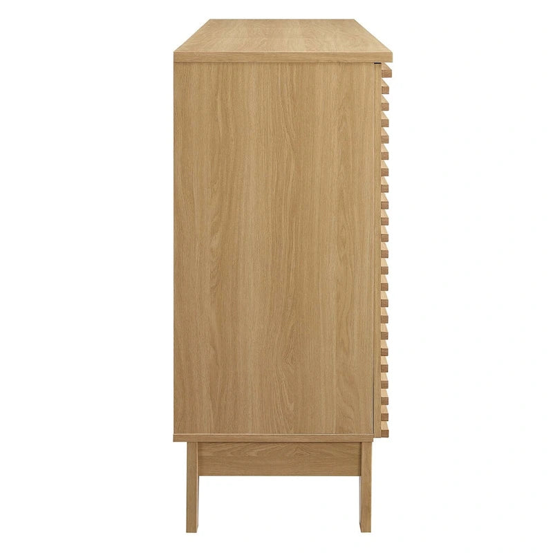 Rendre le meuble bar