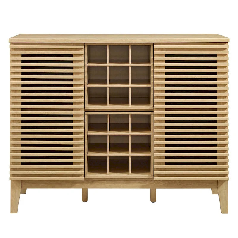 Rendre le meuble bar