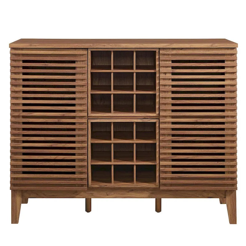 Rendre le meuble bar