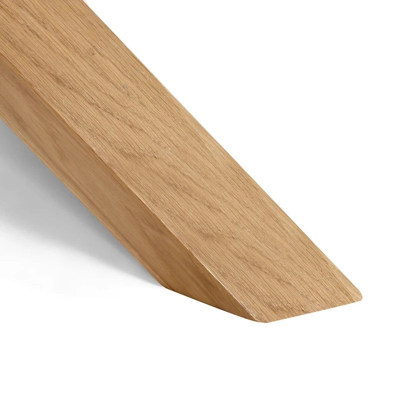 Table de salle à manger ronde de 37,4 pouces